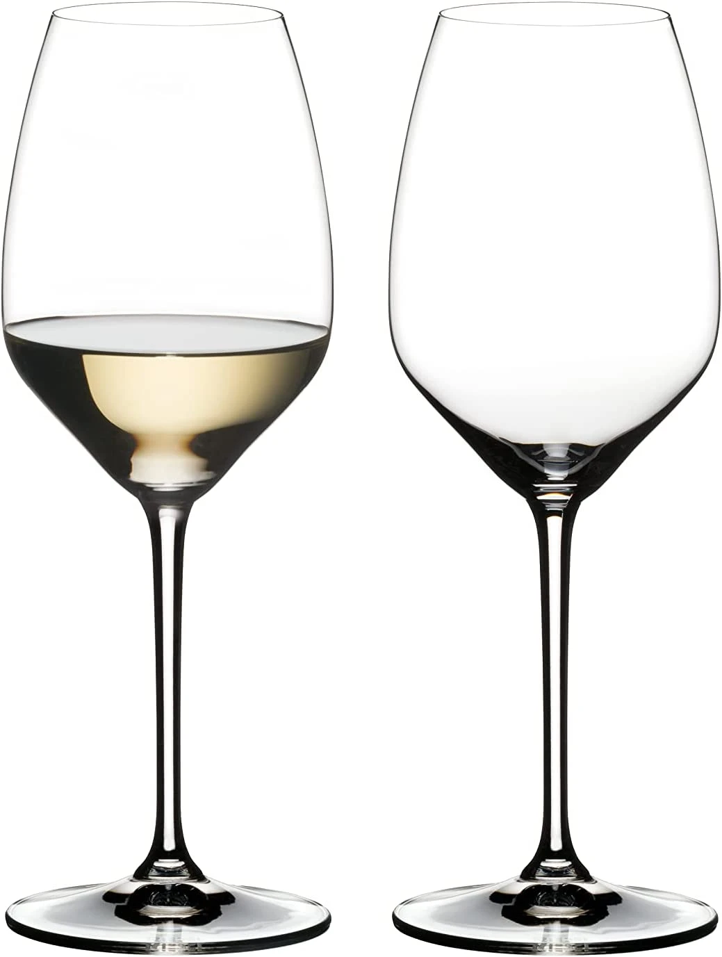 Riedel Extreme Riesling Glass - Set Of 2, Clear 3 Riedel Extreme Riesling Glass - Set Of 2, Clear