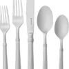 Henckels Plaza 65 Pc. 18/10 Stainless Steel Flatware Set