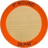 Silpat 9" Round Baking Mat 2 Silpat 9" Round Baking Mat -Redel Cookware Shop 61A VcEuyhL. AC SX679