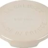 Le Creuset 8.8" Signature Trivet - Meringue -Redel Cookware Shop 61E1wh KaFL. AC SX522