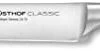 Wusthof Classic White - 6" Utility Knife- Personalized Engraving Available 2 Wusthof Classic White - 6" Utility Knife- Personalized Engraving Available -Redel Cookware Shop 61Ef9y2mXLL. AC SX466