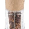Peugeot Oleron Chili Pepper Mill Acrylic/Wood Natural 14cm/5"