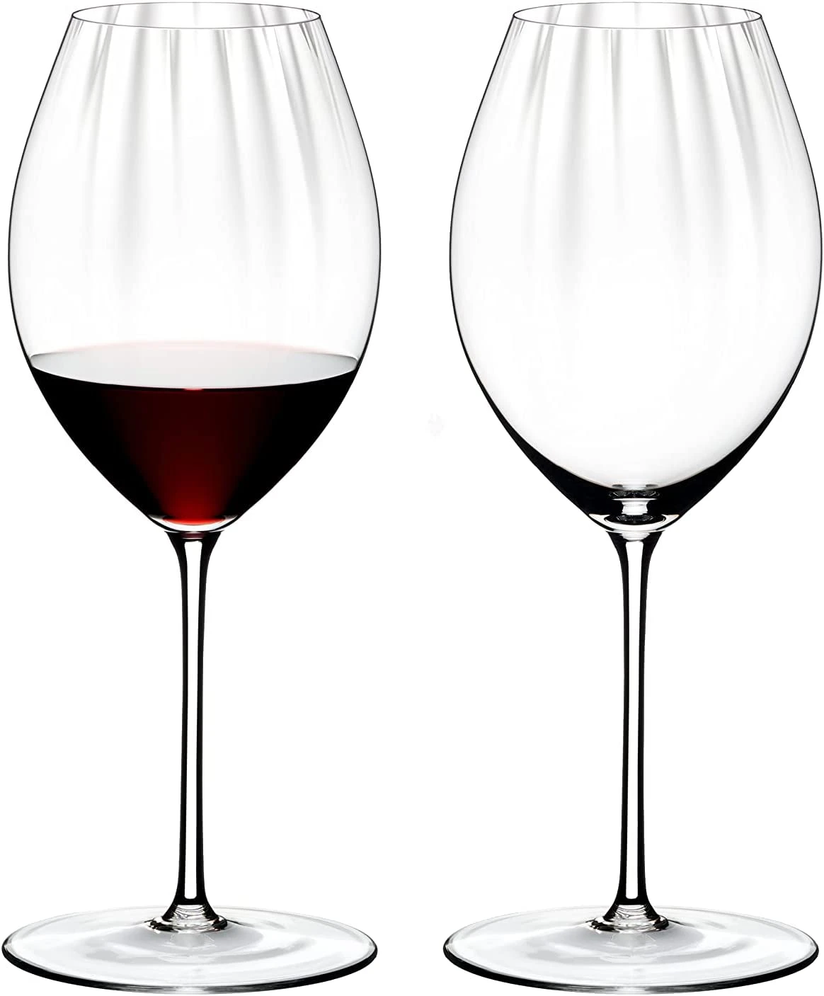 Riedel Performance Shiraz Glass - Set Of 2 3 Riedel Performance Shiraz Glass - Set Of 2