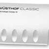 Wusthof Classic White - 7" Santoku Knife W/Hollow Edge- Personalized Engraving Available 1 Wusthof Classic White - 7" Santoku Knife W/Hollow Edge- Personalized Engraving Available -Redel Cookware Shop 61QnBT4pdSL. AC SX679