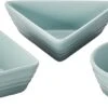 Le Creuset Set Of 3 Tapas Dishes - Sea Salt