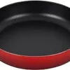Le Creuset 11" Enameled Cast Iron Everyday Pan - Cerise -Redel Cookware Shop 61S cy1NSML. AC SY300 SX300 QL70 FMwebp