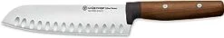 Wusthof Urban Farmer - 5" Santoku Knife W/Hollow Edge