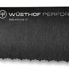 Wusthof Performer Black - 9" Double Serrated Bread Knife -Redel Cookware Shop 61casAb779L. AC SL1500