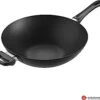 Scanpan Classic Plus 12.5" Wok -Redel Cookware Shop 61fNJZ4TjlL. AC SX300 SY300 QL70 FMwebp