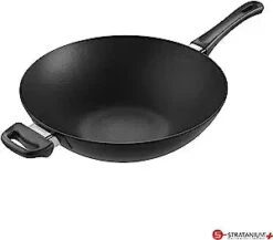 Scanpan Classic Plus 12.5" Wok
