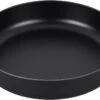 Le Creuset 11" Enameled Cast Iron Everyday Pan - Licorice -Redel Cookware Shop 61hI2Bb 2yL. AC SL1500