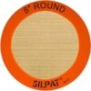 Silpat 8" Round Baking Mat -Redel Cookware Shop 61ifJVidayL. AC SX679