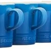 Le Creuset Set Of 6 - 12 Oz. London Mugs - Marseille -Redel Cookware Shop 61lvBjqVDfL. AC SX522
