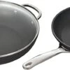 Le Creuset 3-Piece Set - Toughened Nonstick PRO