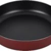 Le Creuset 11" Enameled Cast Iron Everyday Pan - Rhone -Redel Cookware Shop 61sYWBS3rKL. AC SL1500