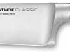 Wusthof Classic White - 6" Chef's Knife- Personalized Engraving Available