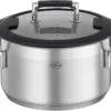 Rösle SILENCE PRO High Casserole -20cm/7.9in. -Redel Cookware Shop 61sgq4X7EKL. AC SL1500