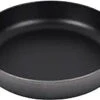 Le Creuset 11" Enameled Cast Iron Everyday Pan - Oyster -Redel Cookware Shop 61t9CSKKH5L. AC SY300 SX300 QL70 FMwebp