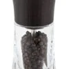 Peugeot Oleron Pepper Mill Acrylic/Wood Chocolate 14cm/5" -Redel Cookware Shop 61vXIKdQCWL. AC SX466