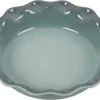 Le Creuset 9" Heritage Pie Dish - Sea Salt