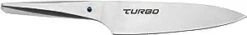 Chroma Type 301 Blue Turbo - 8" Chef's Knife