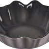Le Creuset 15" Iris Serving Bowl - Oyster