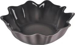 Le Creuset 15" Iris Serving Bowl - Oyster