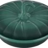 Le Creuset 9" Figural Pumpkin Baker W/Lid - Artichaut -Redel Cookware Shop 717L7 RD2iL. AC SL1500
