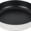 Le Creuset 11" Enameled Cast Iron Everyday Pan - White -Redel Cookware Shop 719xDCylLTL. AC SL1500