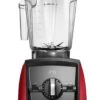Vitamix Ascent A2500 Blender - Red