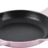 Le Creuset 9" (1 3/8 Qt.) Signature Cast Iron Handle Skillet - Shallot -Redel Cookware Shop 71G8oiuv8wL. AC SY300 SX300 QL70 FMwebp