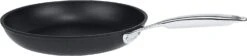 Cristel Castel'Pro Ultralu 12" Non-Stick Frying Pan