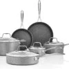 Henckels Capri Granitium 10 Pc. Aluminum Nonstick Cookware Set -Redel Cookware Shop 71NMpttyxJL. AC SL1500