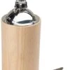Peugeot Isen Pepper Mill Long Natural 16cm/6"