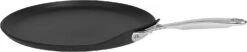 Cristel Castel'Pro Ultralu 11" Non-Stick Crepe Pan
