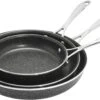 Henckels Capri Notte 3 Pc. Aluminum Nonstick Fry Pan Set -Redel Cookware Shop 71Xb JxFOgL. AC SL1500