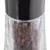 Peugeot Molene Pepper Mill Acrylic Black - 14cm/5" -Redel Cookware Shop 71YPn UkbwL. AC SY879