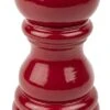 Peugeot Paris U'Select Pepper Mill Red Lacquer - 12cm/5" -Redel Cookware Shop 71iCcE36ASL. AC SY879