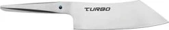 Chroma Type 301 Blue Turbo - 6 3/4" Hakata Knife