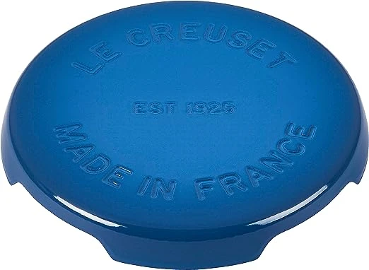 Le Creuset 8.8" Signature Trivet - Marseille 3 Le Creuset 8.8" Signature Trivet - Marseille