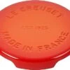 Le Creuset 8.8" Signature Trivet - Flame