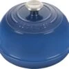 Le Creuset 9 1/2"/1.75 Qt. Signature Enameled Cast Iron Bread Oven - Marseille -Redel Cookware Shop 71xOgThlRkL. AC SL1500