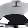 Cristel 3-ply Stainless Steel Plancha Grill With Lid - 13.5" -Redel Cookware Shop 71yXyk TyIL. AC SL1500