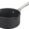 Le Creuset 1.6 Qt. Open Saucepan W/Pour Spouts - Toughened Nonstick PRO -Redel Cookware Shop 71ygK5bPxEL. AC SL1500