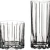 Riedel Drink Specific Rocks & Highball Glassware - Set Of 8, Clear -Redel Cookware Shop 81CUqQbINWL. AC SL1500
