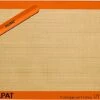 Silpat US Half Size Baking Mat & Silband 11 5/8" X 16 1/2"
