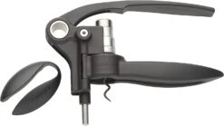 Le Creuset Original Lever Foilcutter Set - Black Onyx