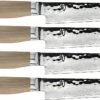 Shun Premier Blonde - 4 Pc. Steak Knife Set 2 Shun Premier Blonde - 4 Pc. Steak Knife Set -Redel Cookware Shop 81oiacbCUSL. AC SL1500