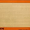 Silpat 3/4 Sheet Baking Mat 13 1/2" X 19 1/2" -Redel Cookware Shop 81w4jRM2g L. AC SX679