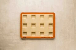 Silpat Perfect Brownie Mold 11 5/8" X 16 1/2"